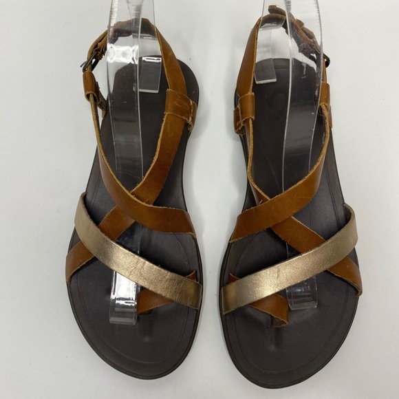 Olukai women’s Upena sandals size 6 - Picture 5 of 9